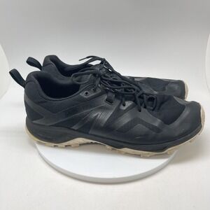 Merrell MQM Flex 2 GTX Shoes Mens 14 Black Trail Hiking Running Sneakers J034229